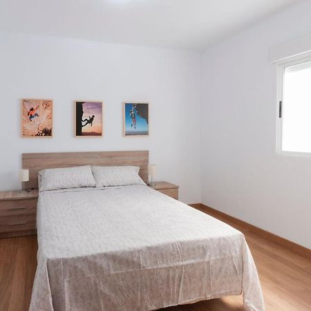 Atico Duplex Touriplaya Solo Familias Villa Gandia Bagian luar foto