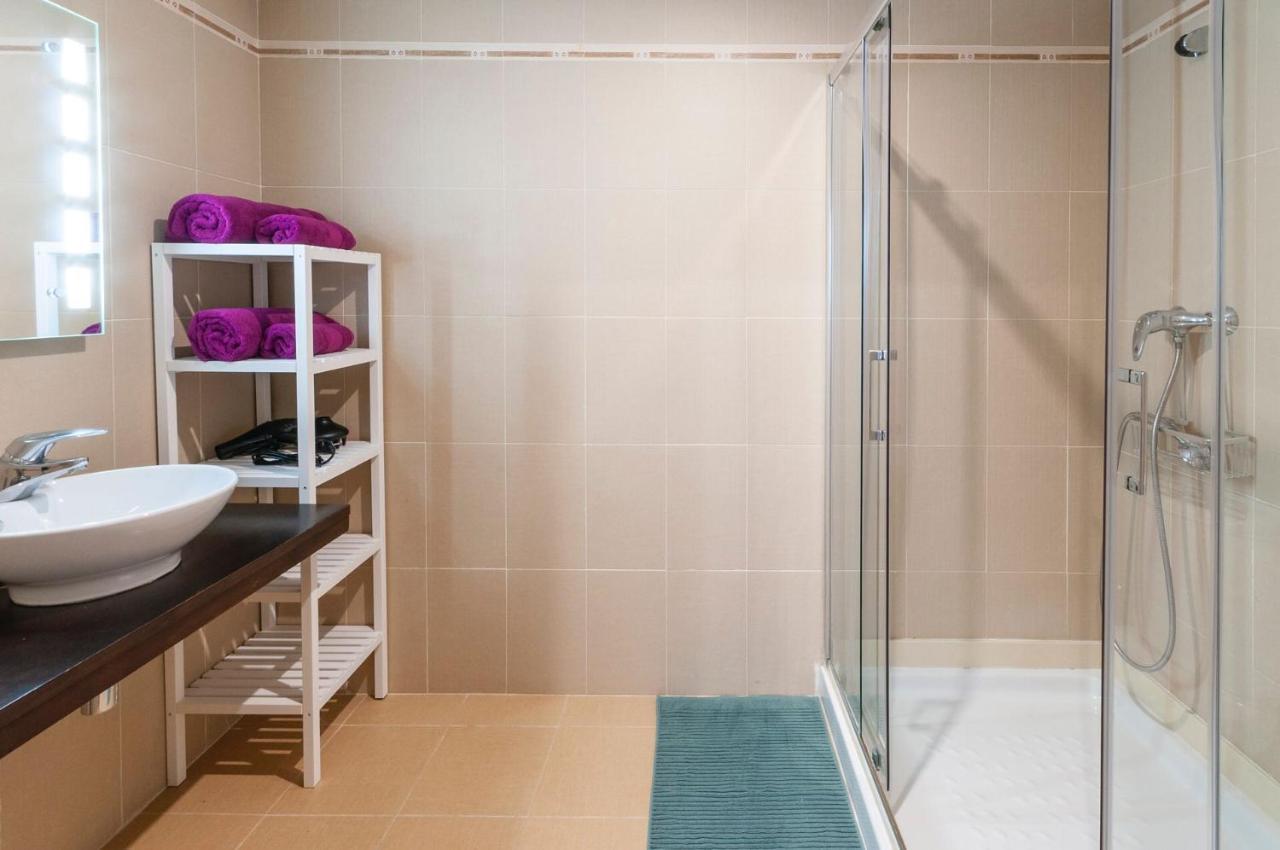 Atico Duplex Touriplaya Solo Familias Villa Gandia Bagian luar foto