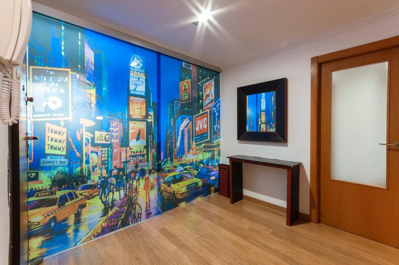 Atico Duplex Touriplaya Solo Familias Villa Gandia Bagian luar foto