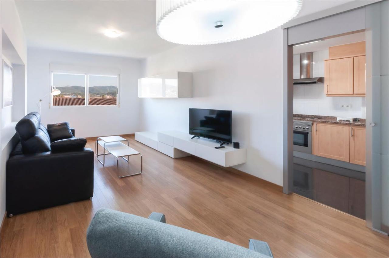 Atico Duplex Touriplaya Solo Familias Villa Gandia Bagian luar foto