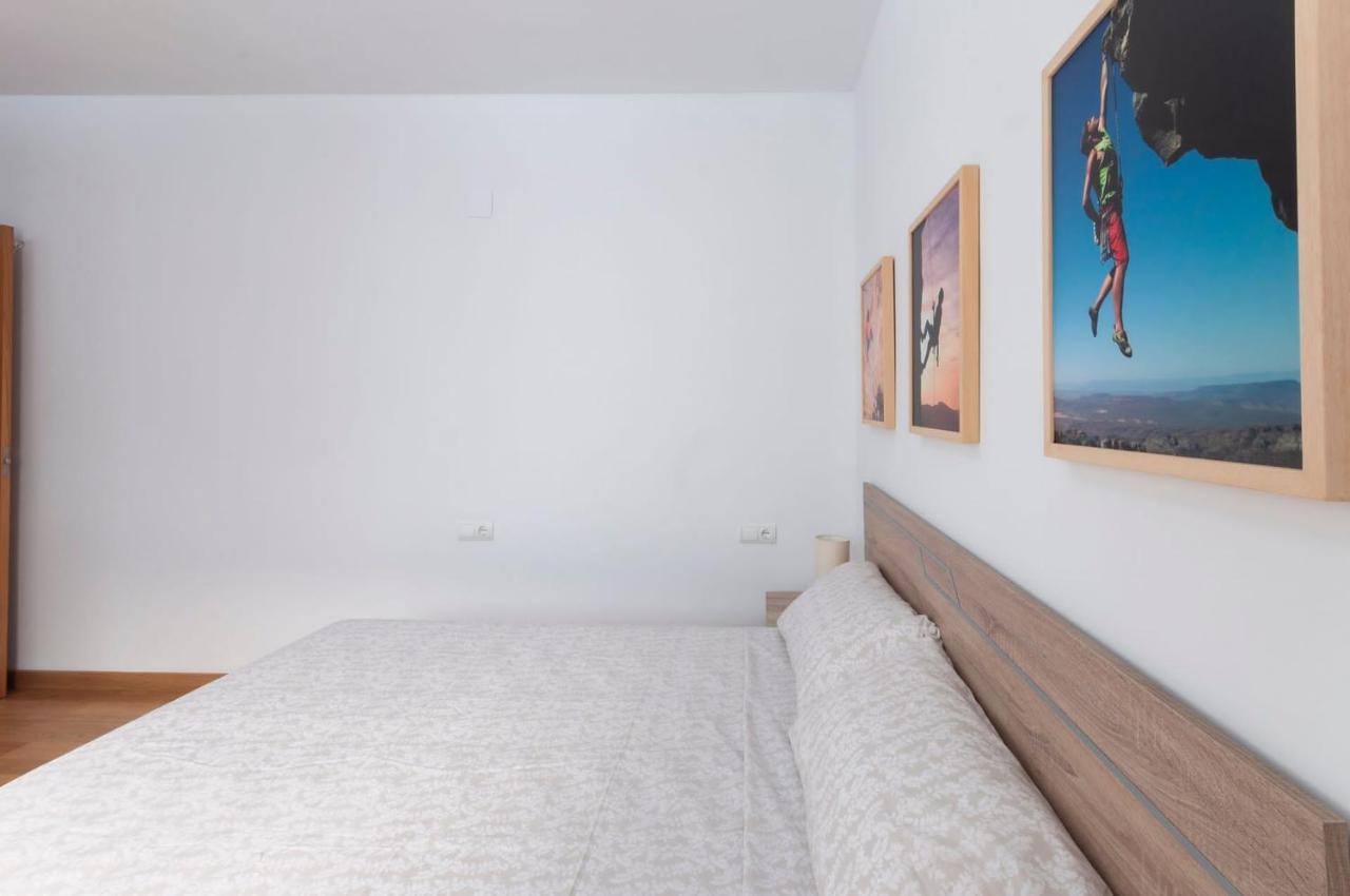 Atico Duplex Touriplaya Solo Familias Villa Gandia Bagian luar foto