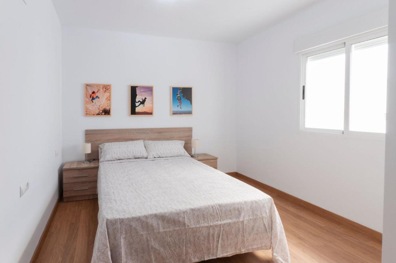 Atico Duplex Touriplaya Solo Familias Villa Gandia Bagian luar foto